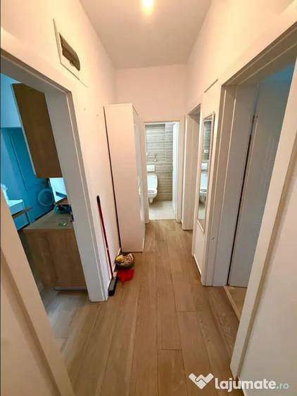 Apartament cu 2 camere decomandat în Griviței