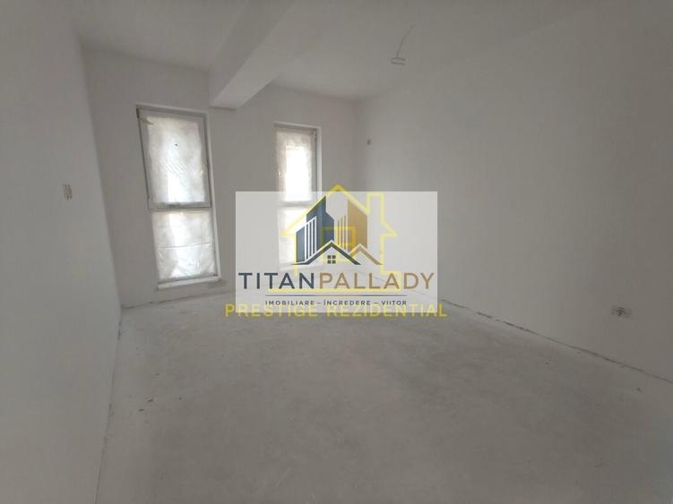 2 Camere / Premium / 62mp / Titan-Pallady-Metrou  / Etaj 2 - 5