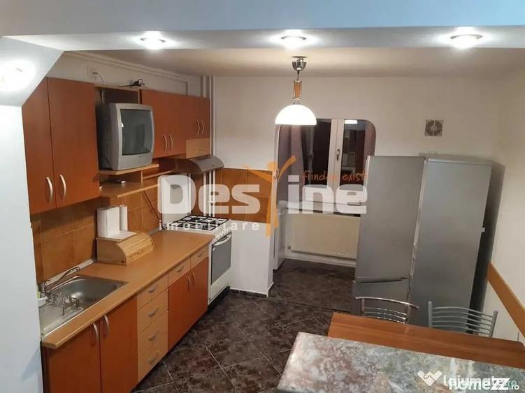 Apartament cu 2 camere decomandat în Apărătorii Patriei