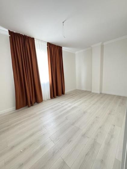 Apartament de 3 camere, 72.3 mp, 2 bai, Finisat, Zona Poligon - 4