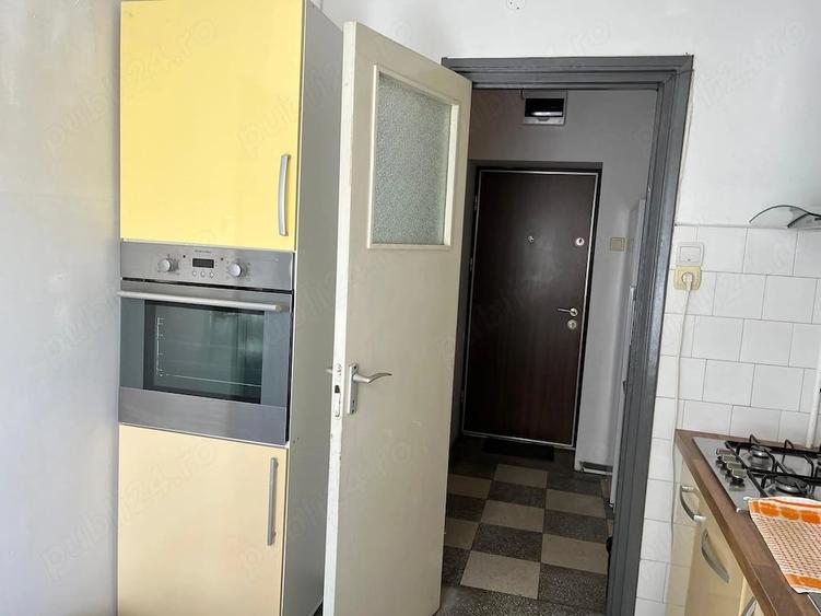 Apartament cu 2 camere decomandat în Cedonia