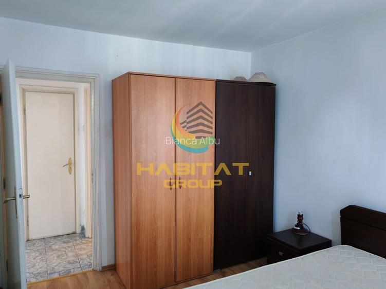 Apartament de inchiriat 2 camere Vatra Luminoasa