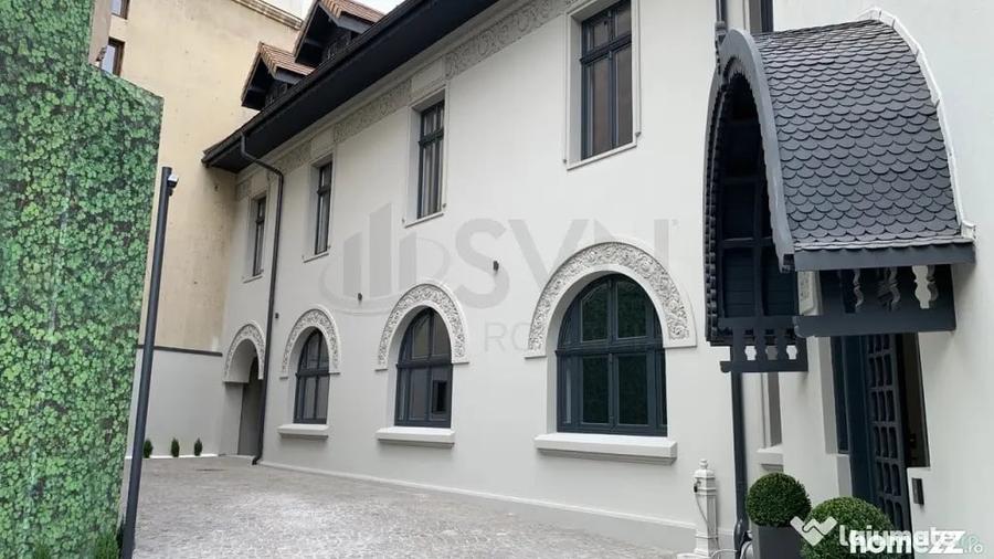 Casă cu 7 camere cu Teren 474 Mp în Lahovari