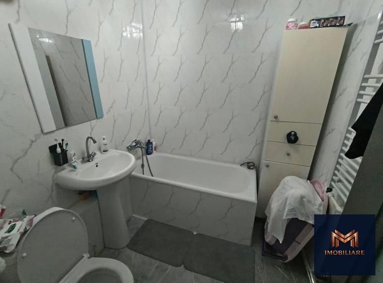 Apartament 3 camere Central, renovat 2023, decomandat, etaj intermedia - 4