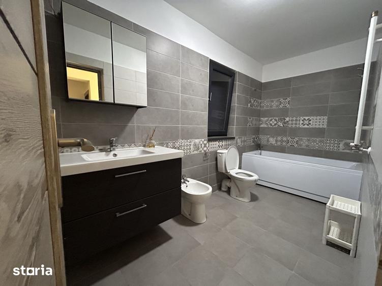 Casă cu 4 camere cu Teren 250 Mp în Valea Lupului
