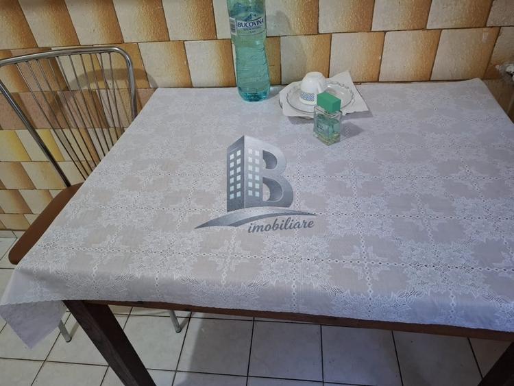 Apartament cu 2 camere decomandat, mobilat în Lujerului