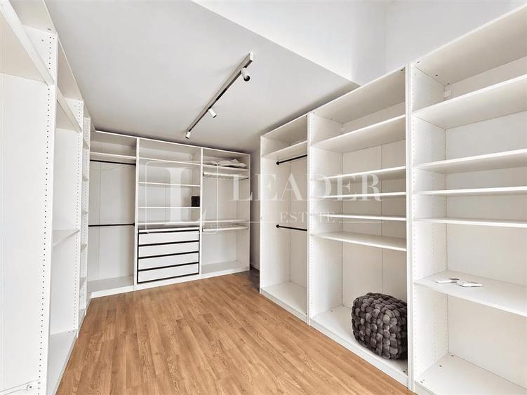 Duplex cu 5 camere cu Garaj în Pipera