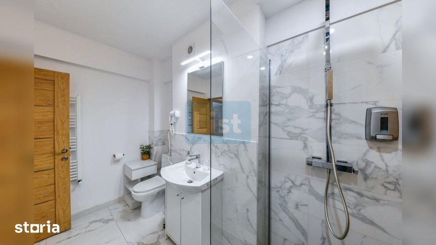 COMISION 0%! Apartament 2 camere cu gradina, Teilor, Floresti - 5