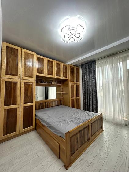Apartament cu 2 camere decomandat în Șelimbăr