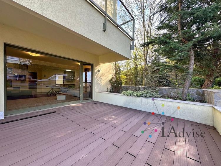 Apartament cu 2 camere decomandat, mobilat în Drumul Poienii