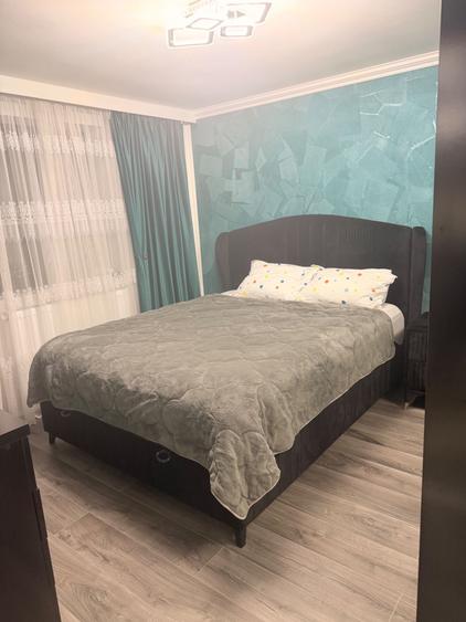 Apartament cu 2 camere decomandat în Exterior Vest