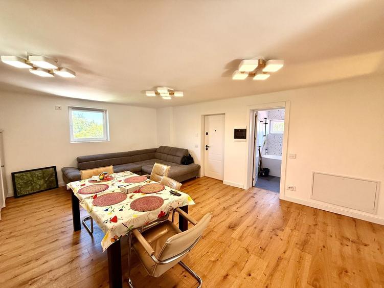 3 camere in vila Primaverii renovat Charles de Gaulle - 3