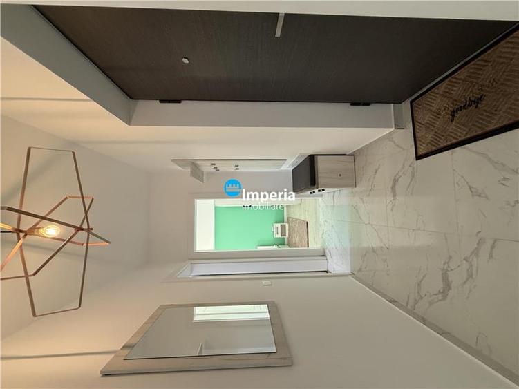 Apartament cu 2 camere decomandat în Păcurari