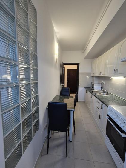 Apartament 2 camere, decomandat, 55 mp, centrala, metrou, Bucurestii Noi - 6