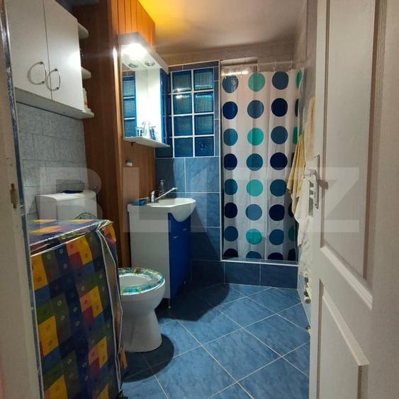 Apartament 3 camere,64 mp utili,  zona Dambu - 10