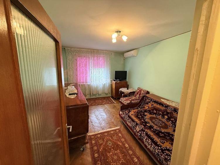 Apartament 2 camere, 60,5 mp