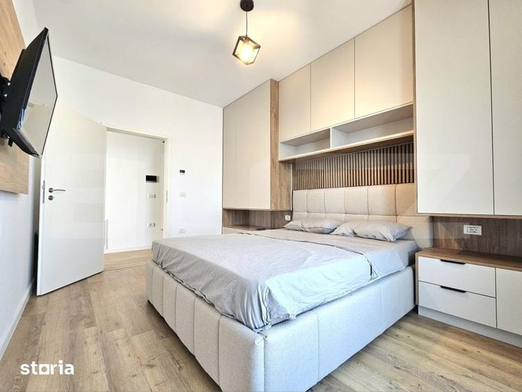 Apartament 2 camere, 50 mp, zona Giroc - 1
