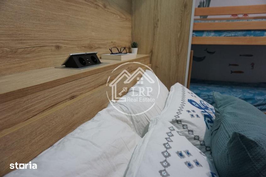 Apartament cu 2 camere în Nord