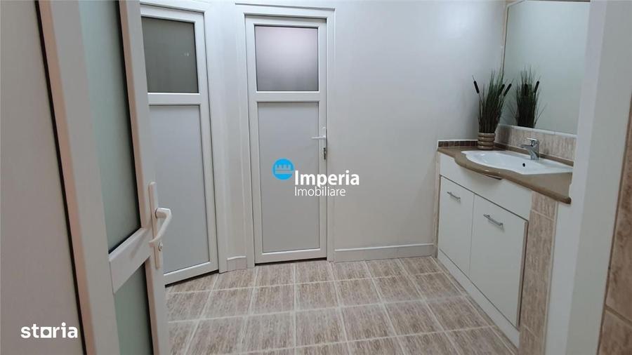 Apartament cu 4 camere decomandat în Tudor Vladimirescu