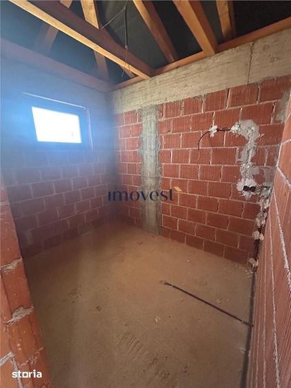 CASA NOUA DE VANZARE IN MARTINESTI | 130.000 EURO NEGOCIABIL | 3 DORMI - 15