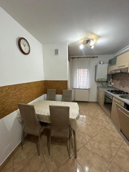 Oferta !!!! Apartament 2 camere Centrul  Civic  400 - 1
