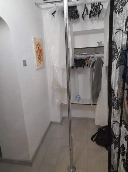 Apartament cu 2 camere decomandat în Inel II