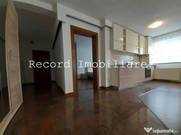 Apartament cu 2 camere semidecomandat în Florești