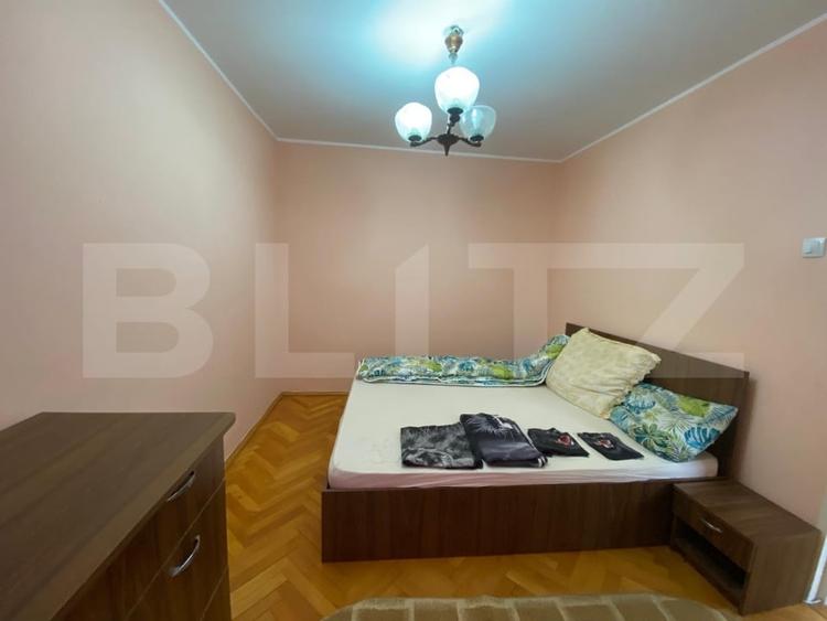 Apartament 2 camere, 49 mp, zona Dacia - 5