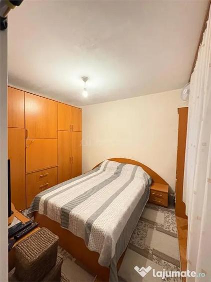 Apartament 3 cam, CF 2 , semidecomandat Circumvalatiunii - Timisoara (Timis) - 17