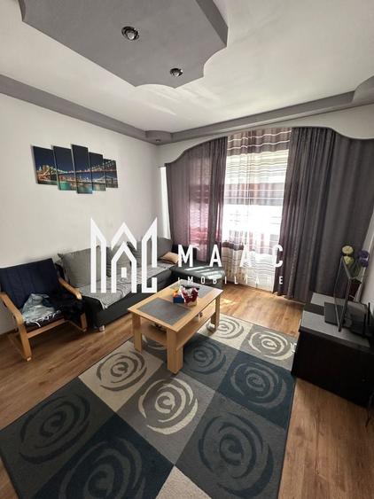 Apartament 2 camere de închiriat Sibiu | Mihai Viteazul | 40 mp - 1