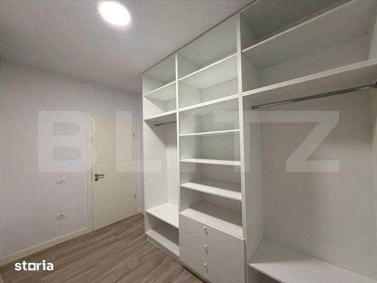 Apartament cu 3 camere în Giroc