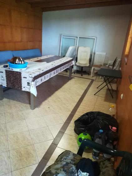 Spațiu comercial, în Central