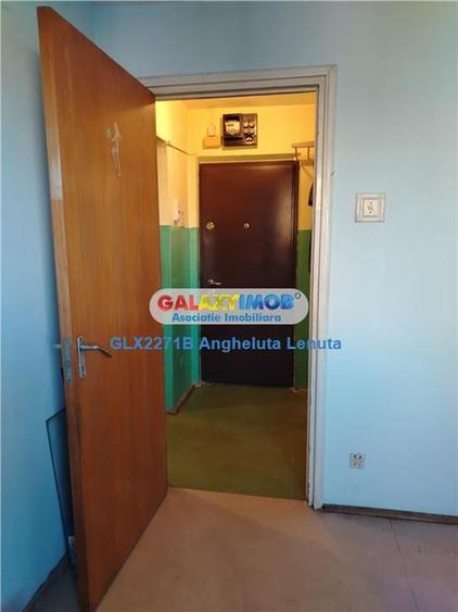 Apartament cu 2 camere decomandat în Drumul Taberei