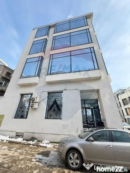 De vanzare in zona Unirii-Spa?iu de birouri de 1,650mp - 1