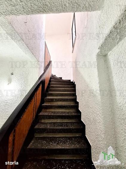 Apartament cu 4 camere în Ștefan cel Mare