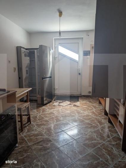 Spațiu comercial, de 70 mp, în Ultracentral