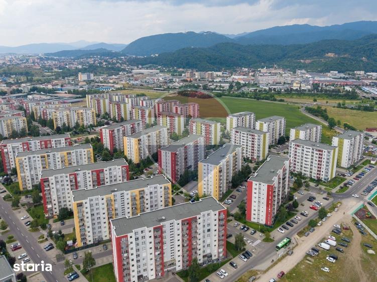 Apartament cu 2 camere, mobilat în Bartolomeu
