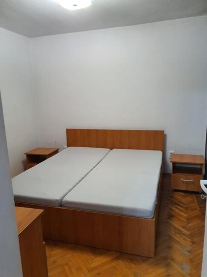 Apartament cu 2 camere în Bălcescu