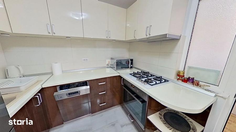 Apartament 3 camere - Zona Industriala - 7