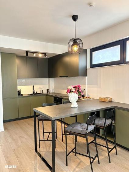 Ap 2 Camere | 8 Min Metrou 1 Demebrie 1918 | Centrala | Parcare | Pet - 7