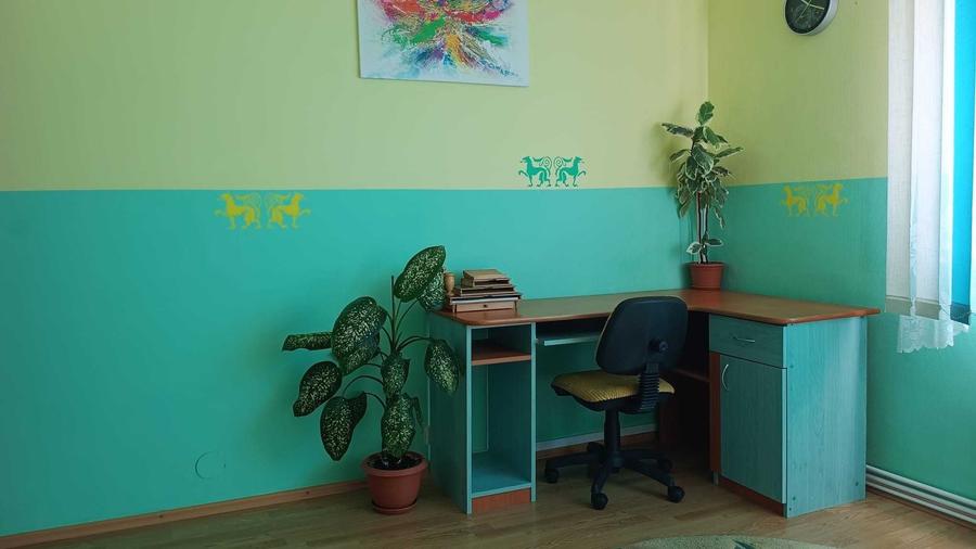 Apartament cu 2 camere decomandat în Vasile Aaron