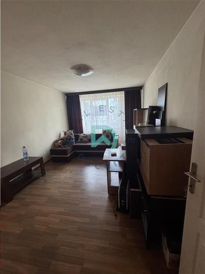Apartament cu 2 camere circular în Griviței