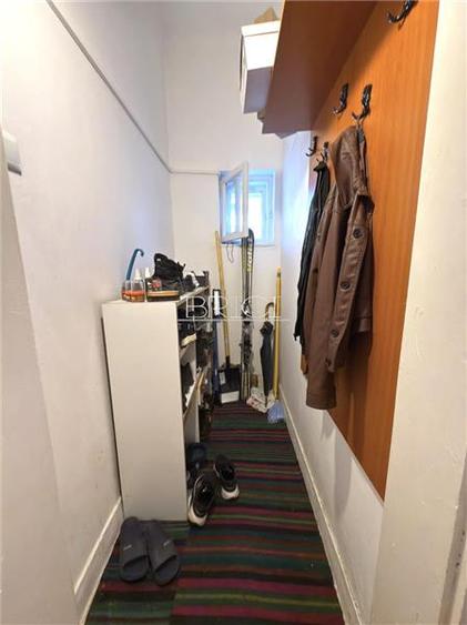 Apartament cu 2 camere decomandat, mobilat în Centrul Civic