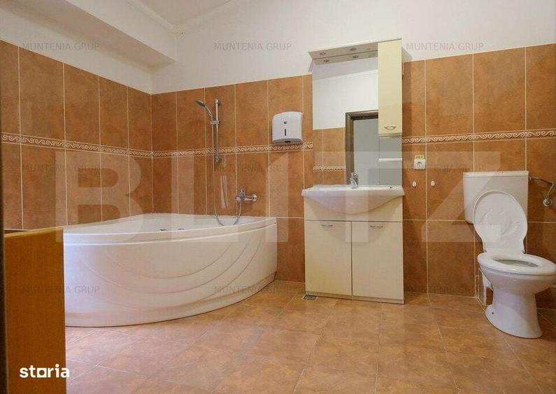 Casă cu 4 camere în Ciofliceni