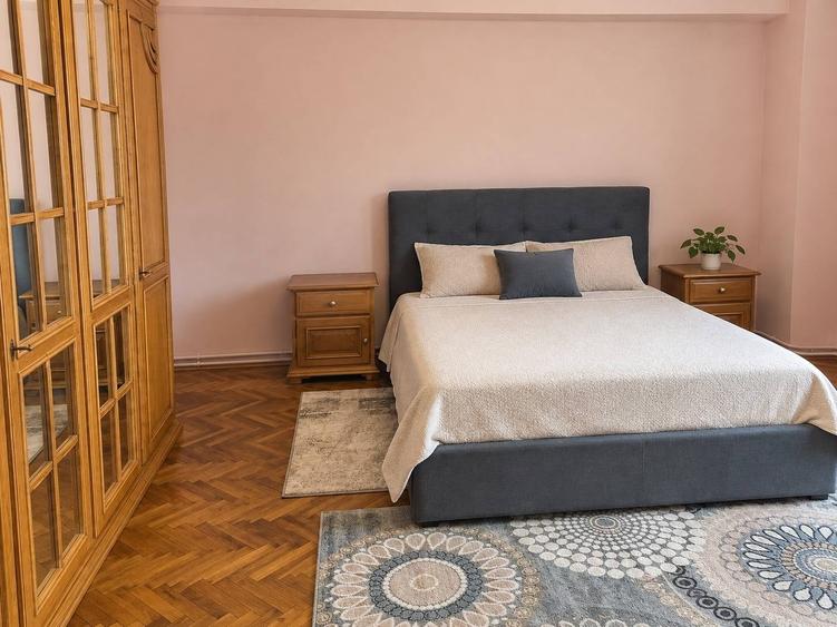 Apartament cu 3 camere decomandat în Gheorgheni