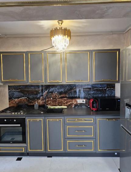 Apartament cu 2 camere decomandat în Nord