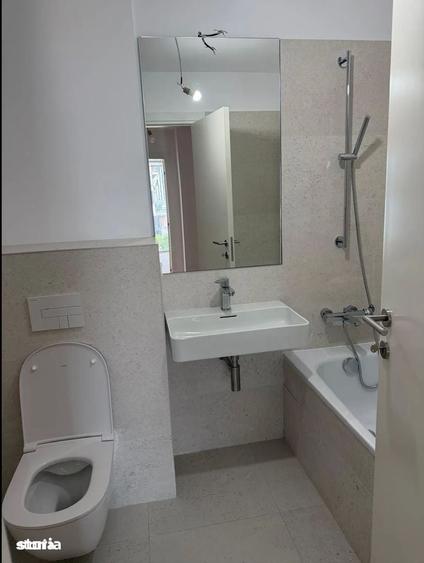 2 camere | UPsite Floreasca | 51,4 mp utili | Comision 0 - 13