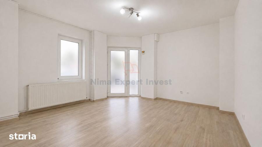 Spațiu comercial, de 50 mp, în Centrul Civic