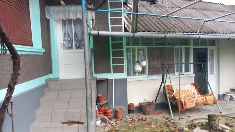 Casă cu 6 camere în Vintere