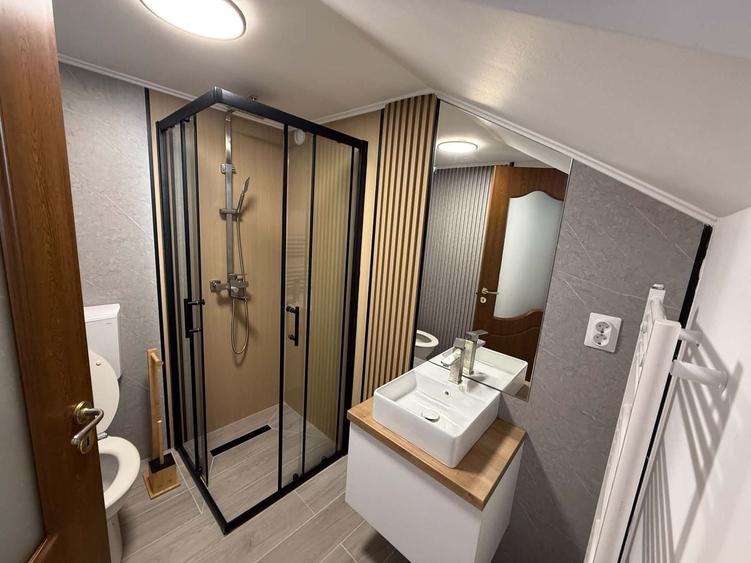 Apartament 2 camere superfinisat -in vila cu loc parcare - 15